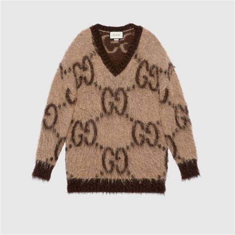 gucci jumper womens replica|gucci sweater women.